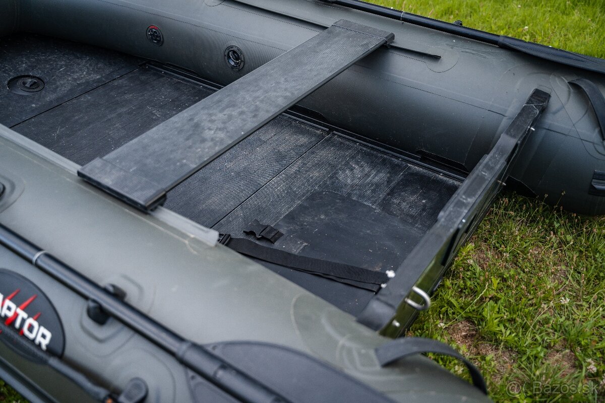 Raptor 270 X Wide - 4