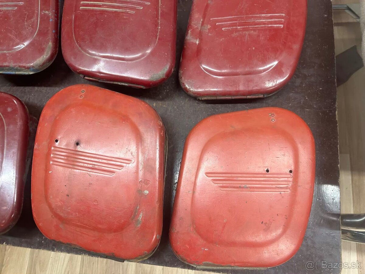 Predám pár kastlíky JAWA 250/559 350/360 panelka ČZ 175/45x - 4