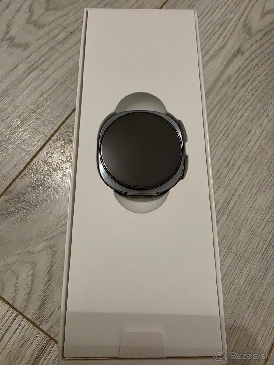 Samsung Galaxy Watch 8 (40mm) - 4