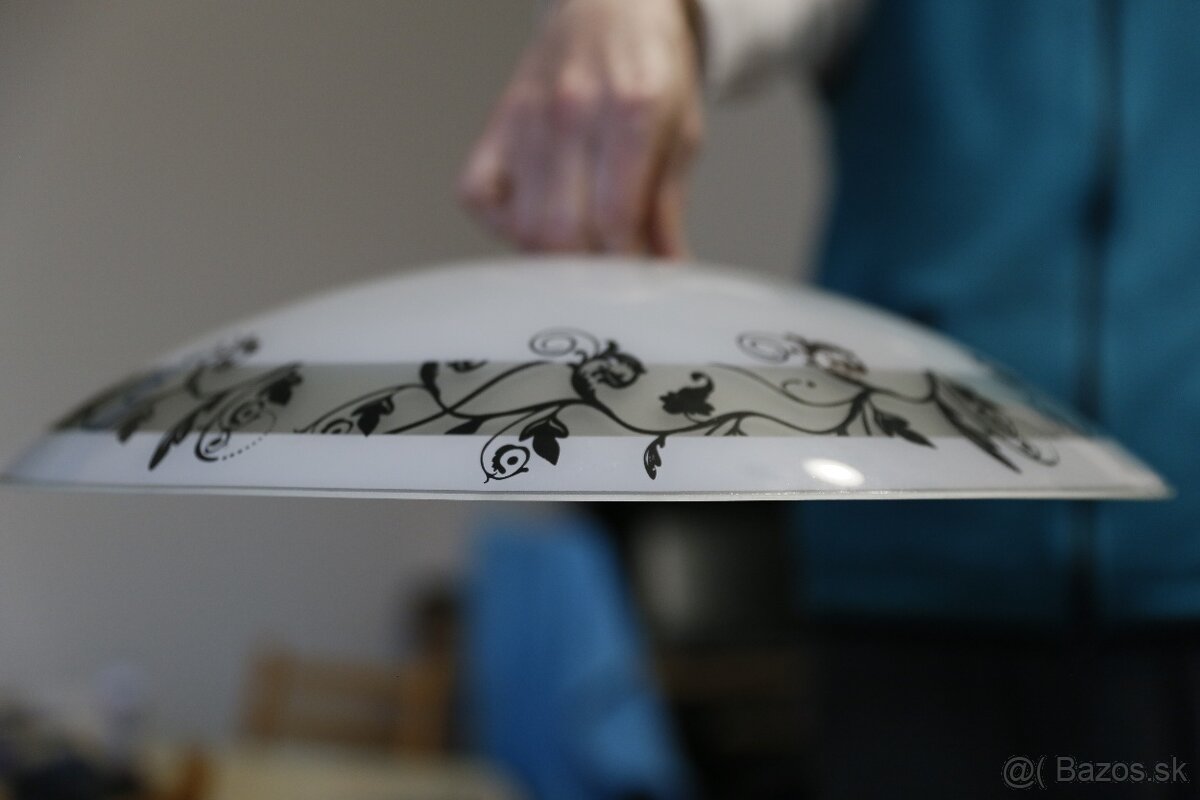 Luster do kuchyne - 4