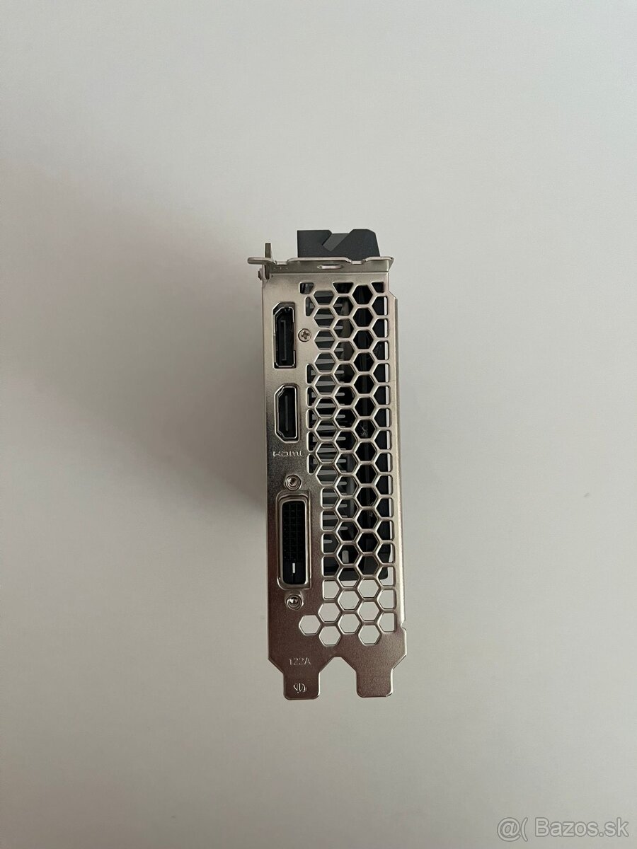 GEFORCE GTX 1650 - 4