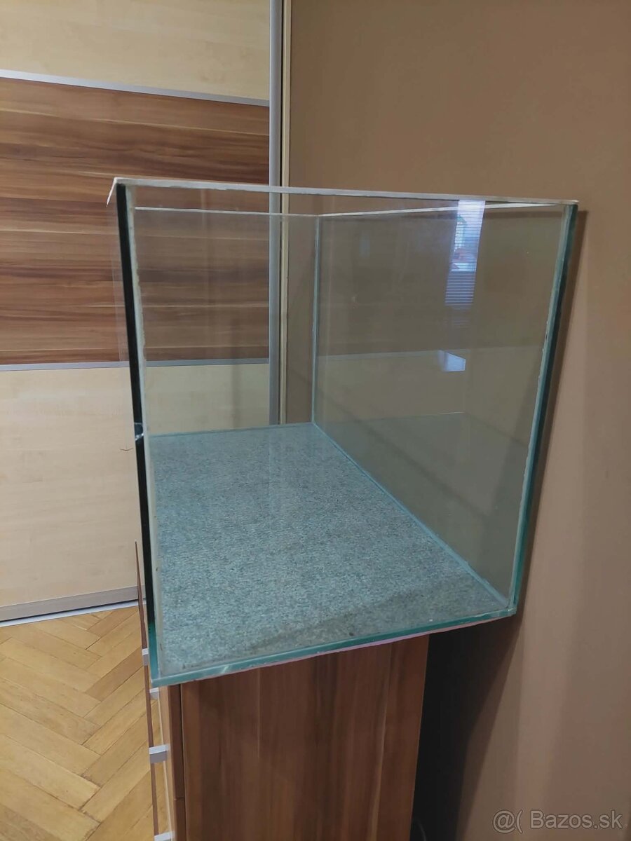 Akvárium 100x55x60cm - 4