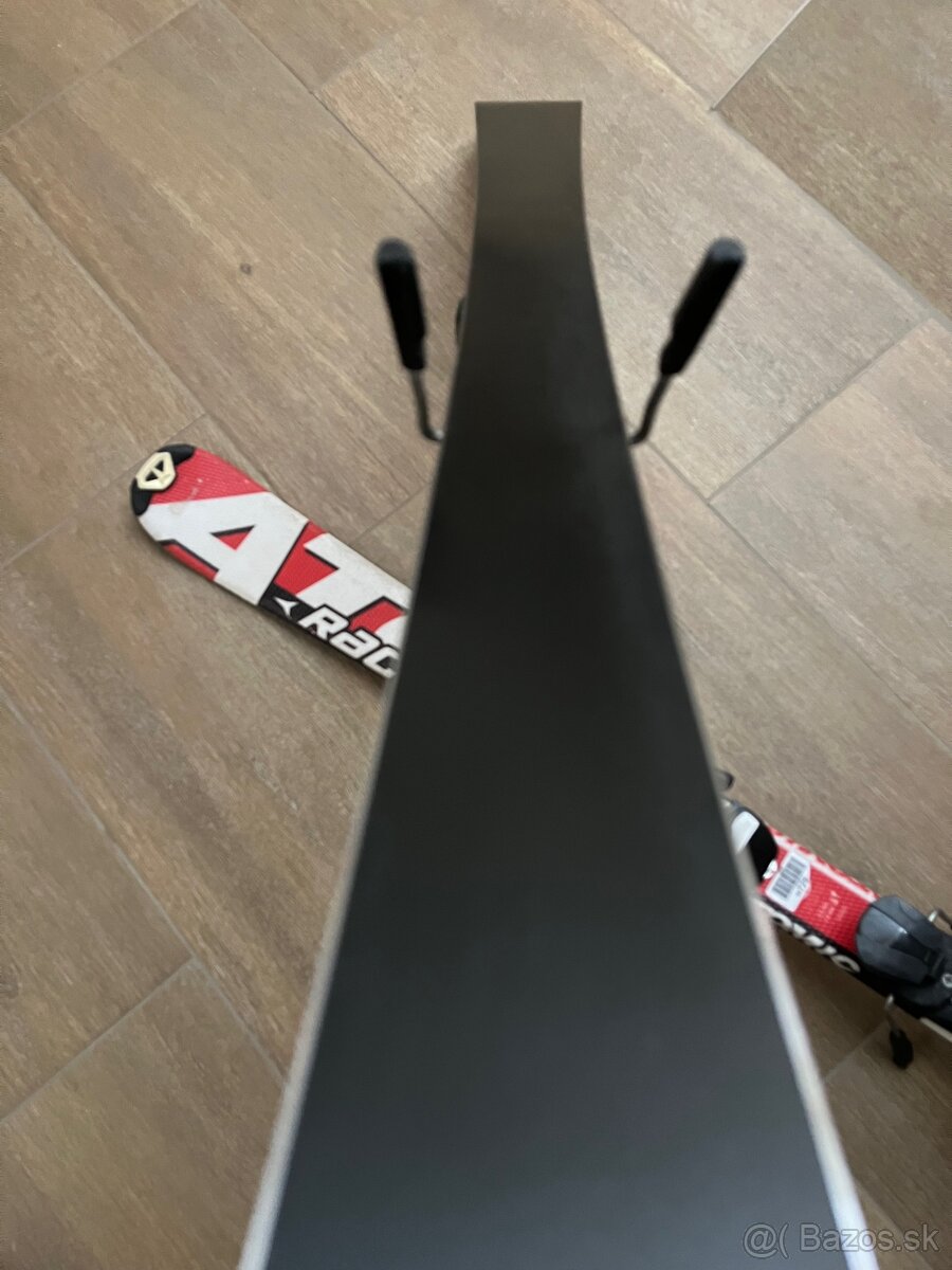 Detské lyže ATOMIC RACE 8 120cm - 4
