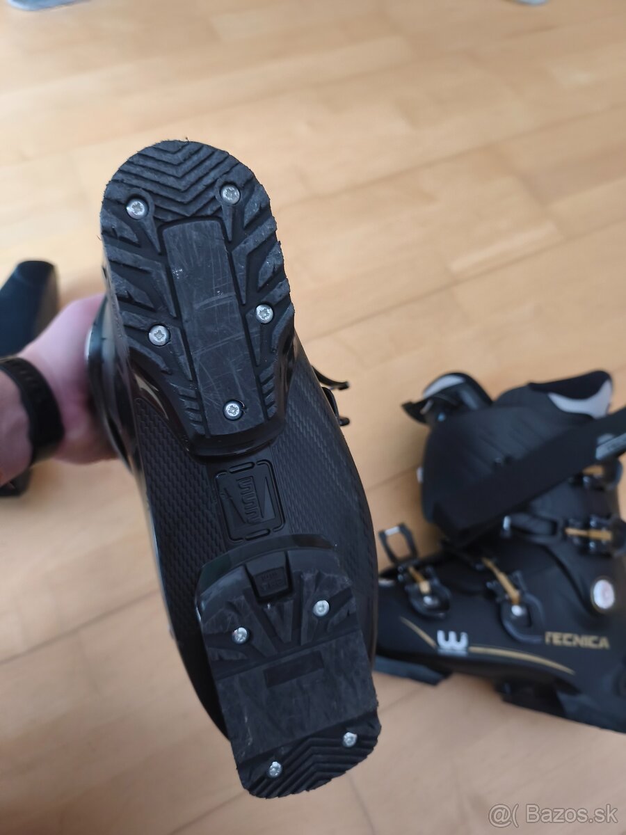 Detské lyžiarky - 4