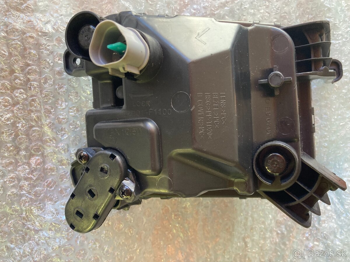 KIA SPORTAGE GT-LINE - 4