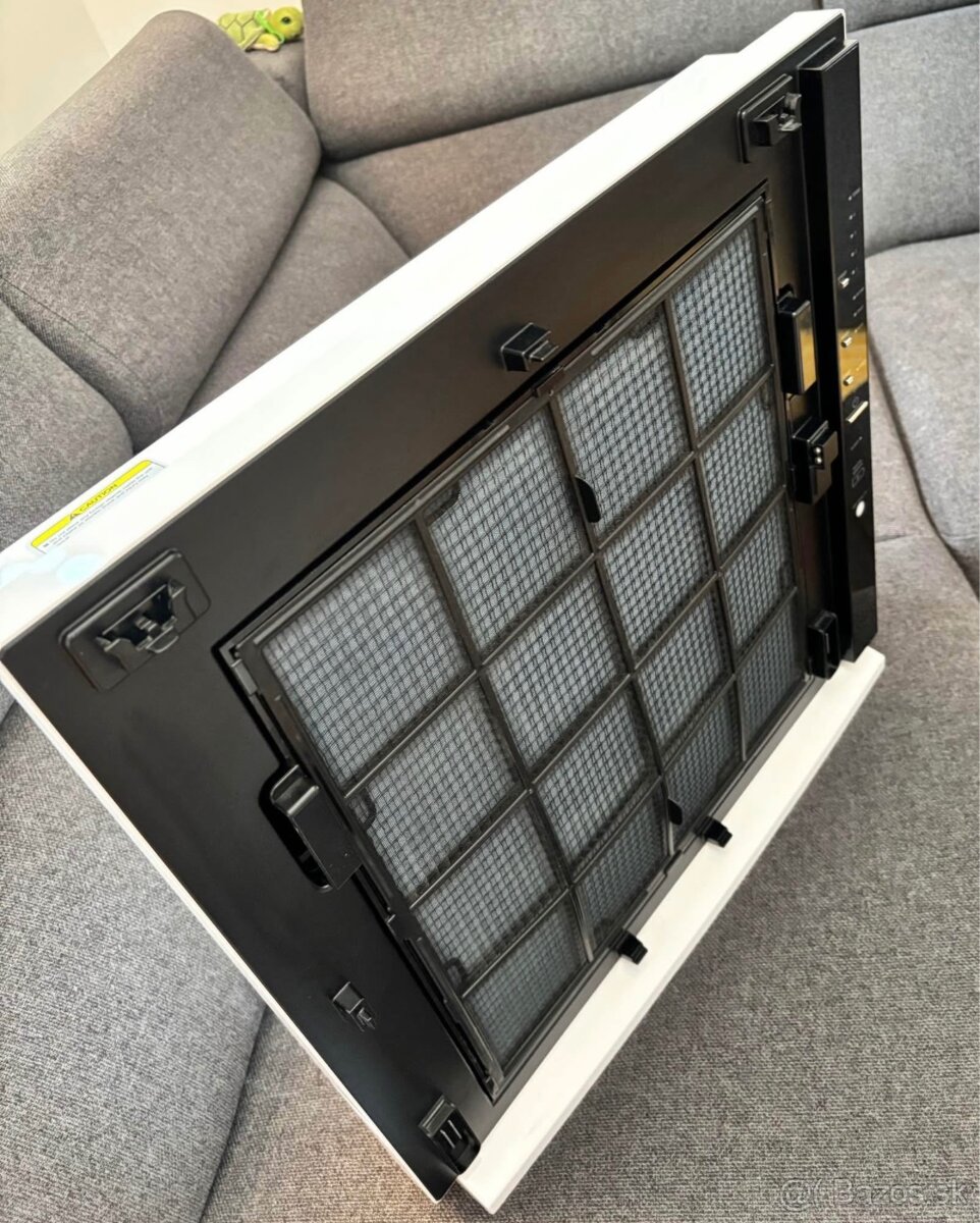 Čistička vzduchu Zepter - 4