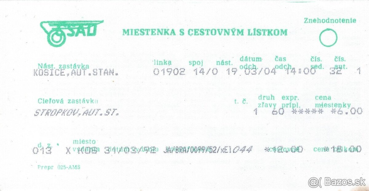 Kúpim cestovné lístky SAD - 4