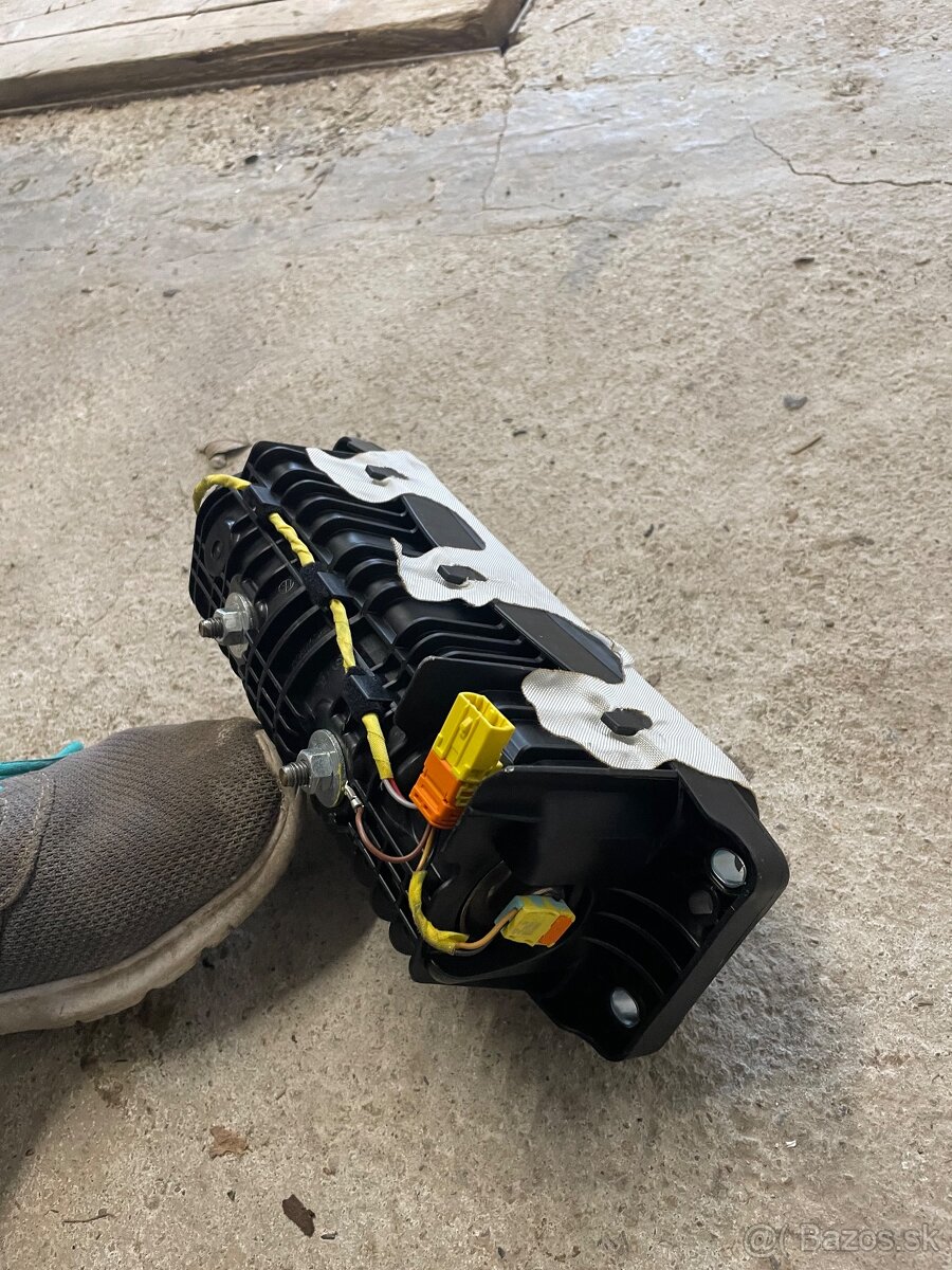 Airbag spolujazdca 5C6 880 204 A - 4