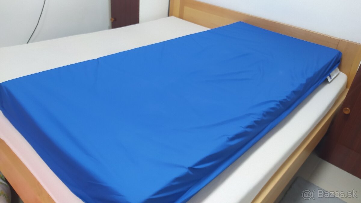 Darujem antidekubitný matrac - 4