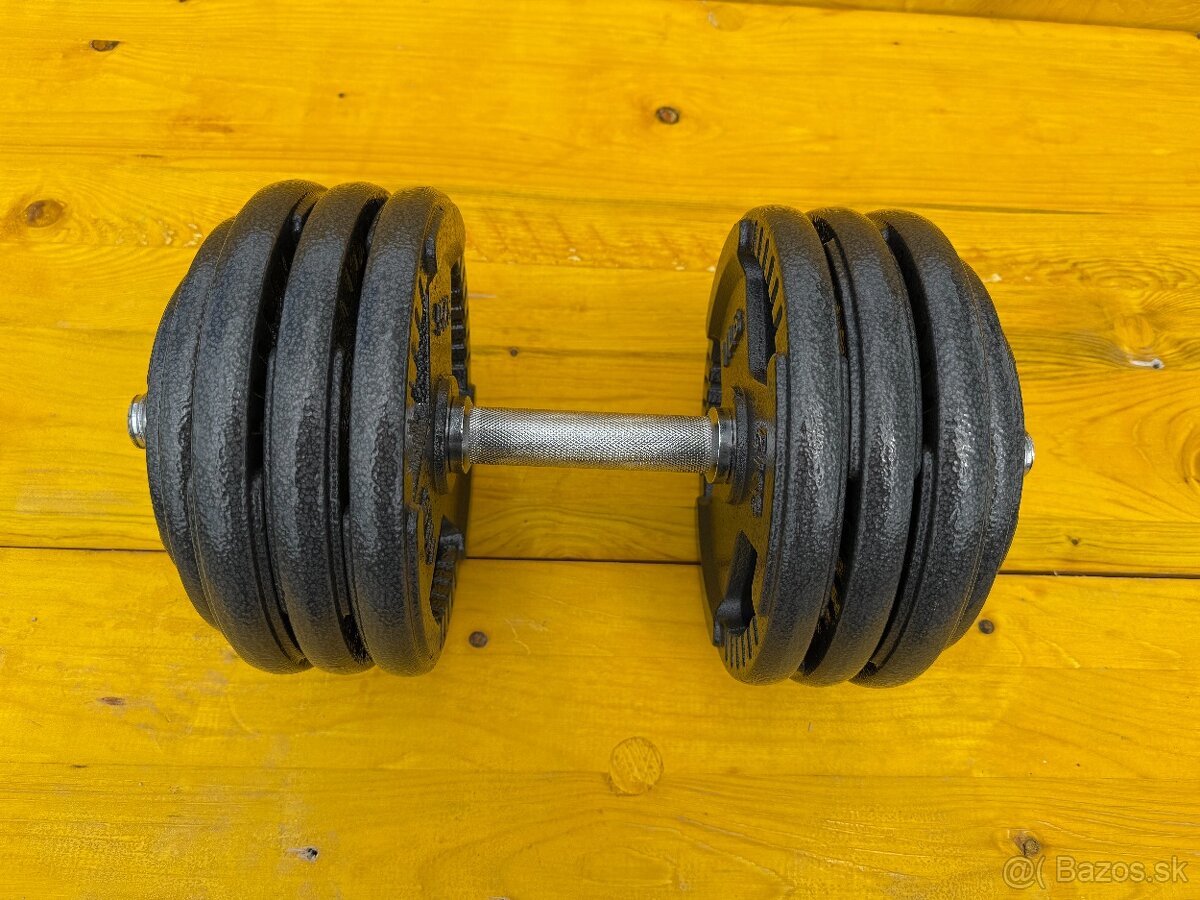 -- NOVÁ JEDNORUČNÁ OS -- - 4