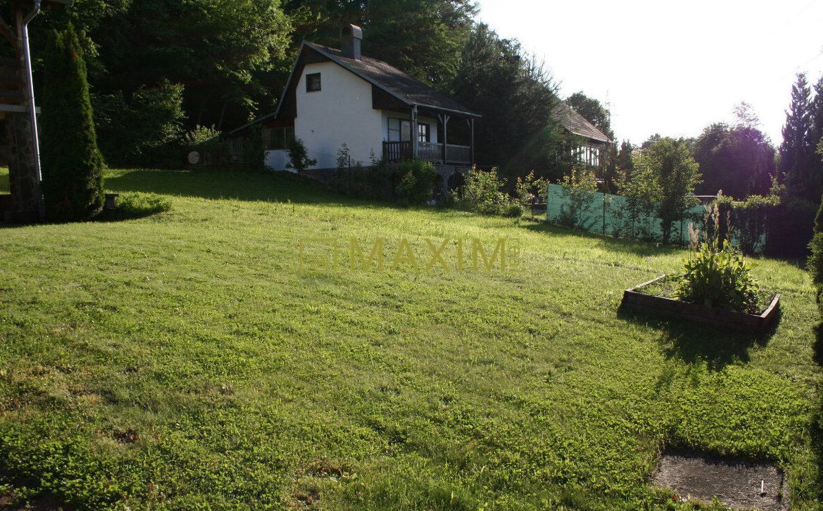 Chata v obci Kuchyňa - 4