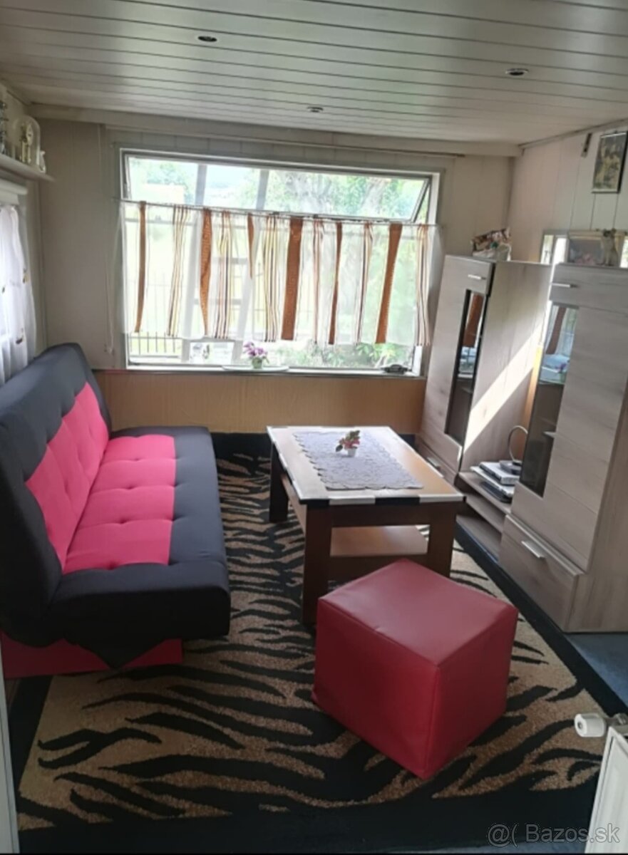 Mobilný dom - 4