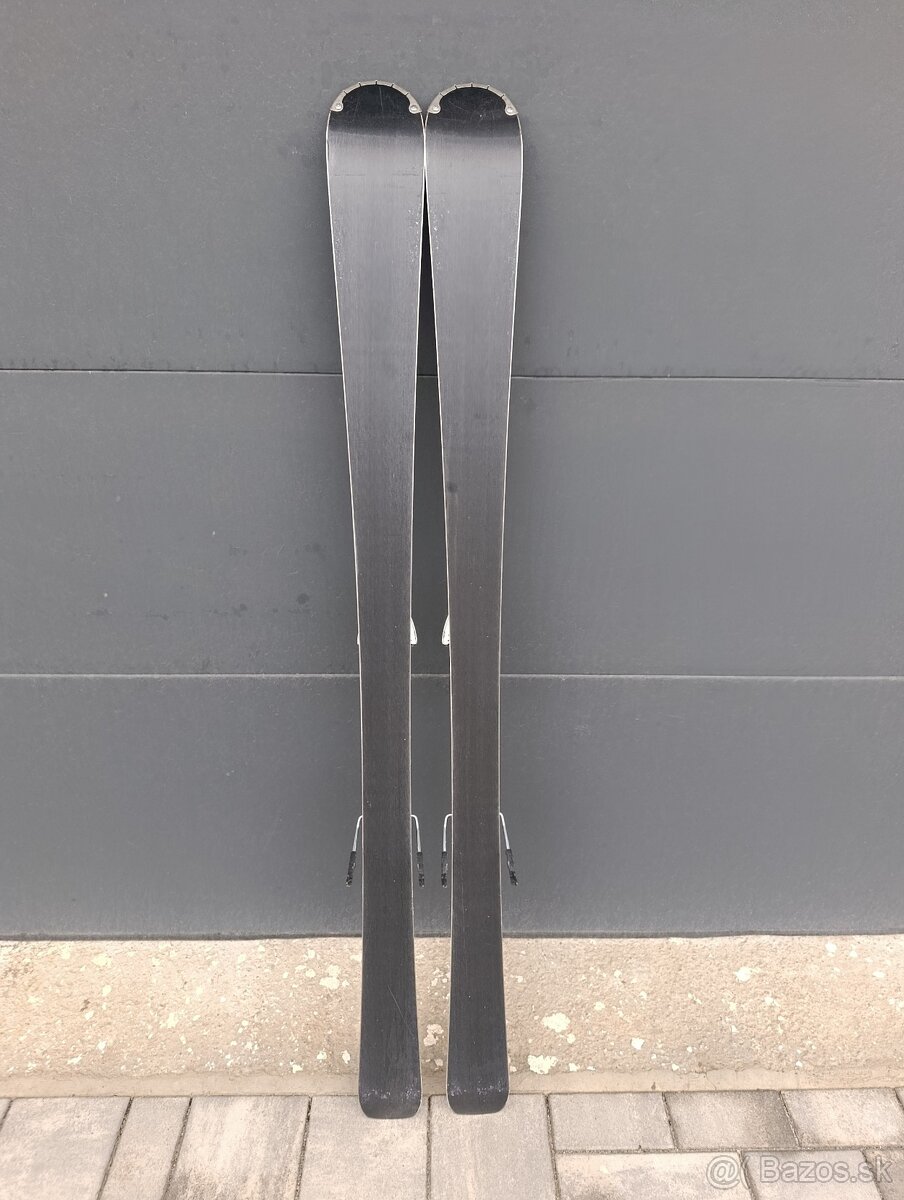 LYŽE SALOMON S/MAX-155CM - 4