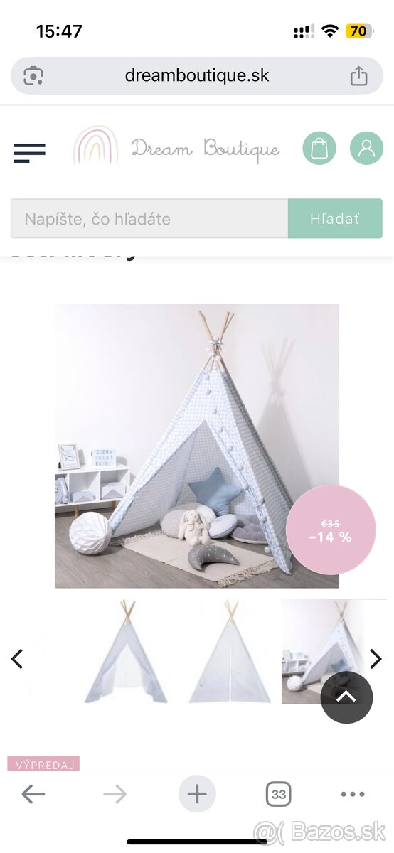 Detsky stan atmosphera - 4