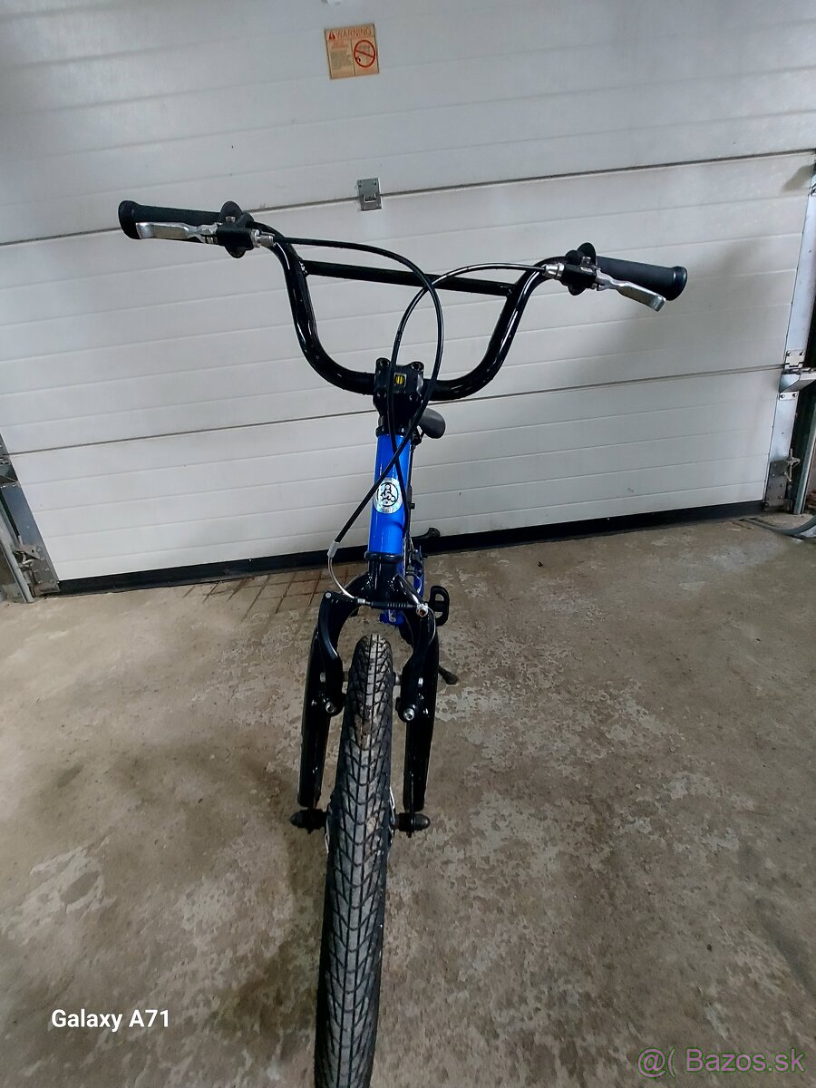 Odrážadlo Strider 16 Sport - 4