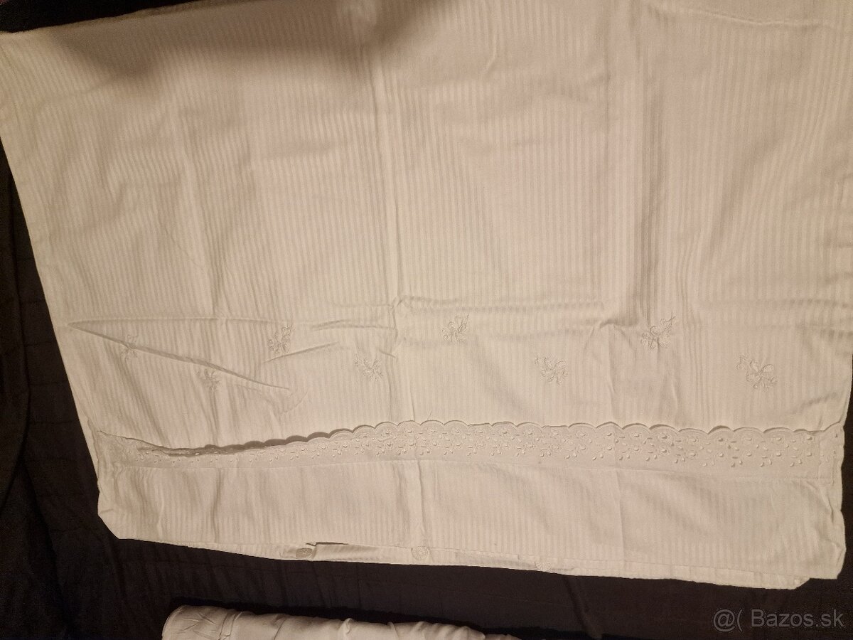 Paplón detsky a obliečky - 4