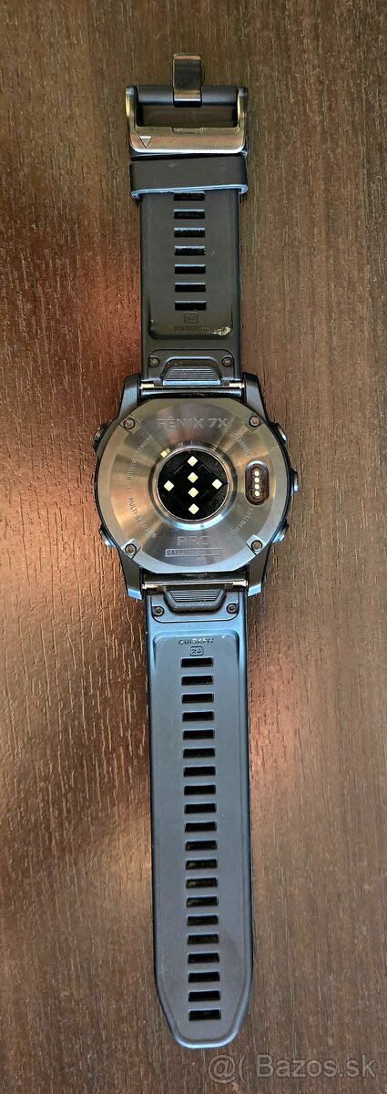 Garmin 7X Pro Solar - 4