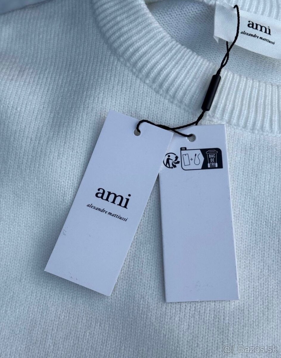 Ami paris - 4