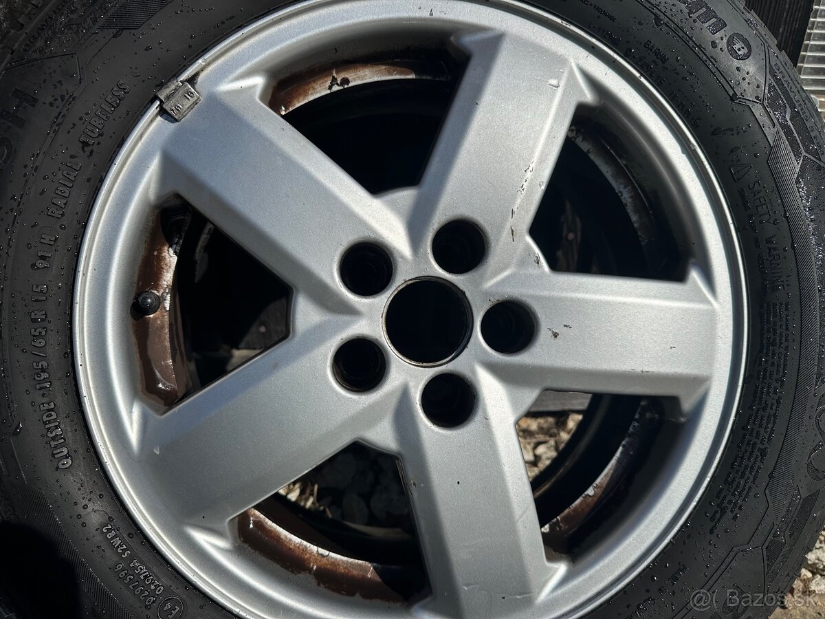 Elektróny Škoda - 4