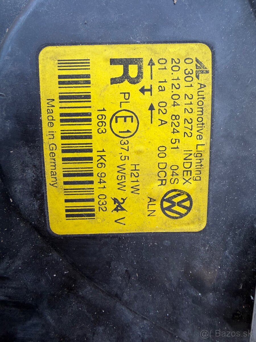 Diely golf 5 gti - 4