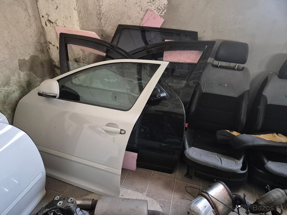 Nahradne diely skoda octavia - 4