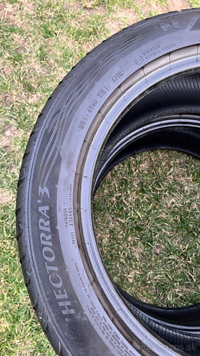 2ks letné 225/50 r17 - 4