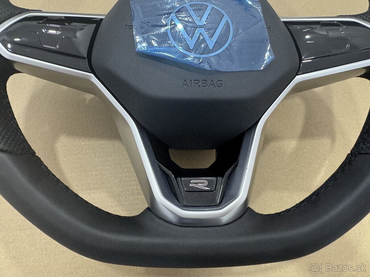 Volant Volkswagen R-line , - 4