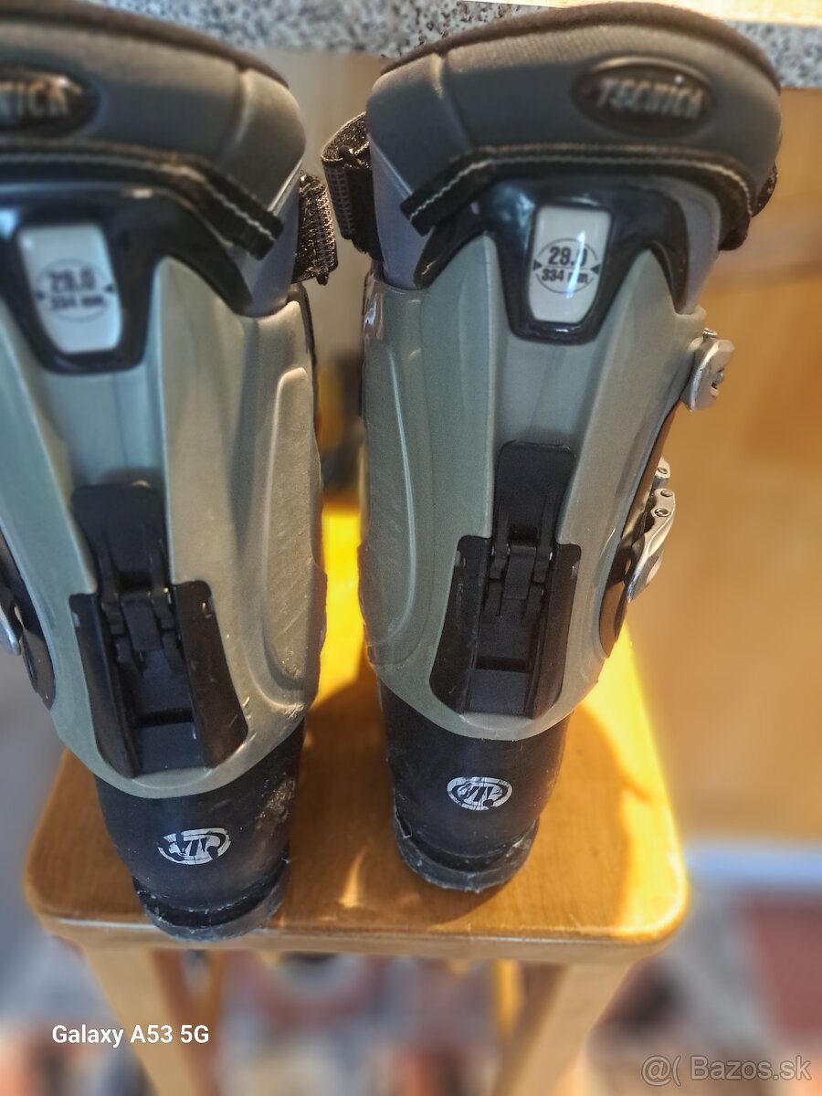 Panske lyžiarky č.41 - 4