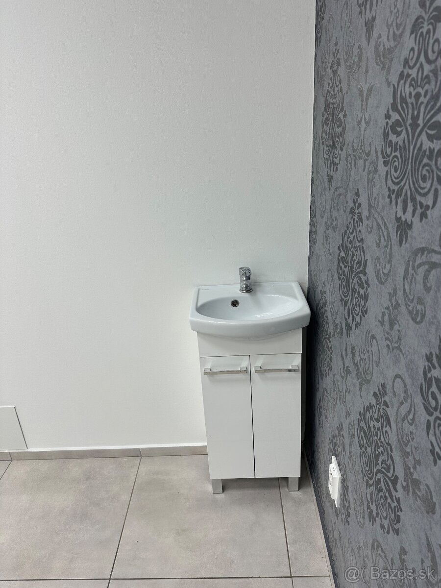 Prenájom podnikateľského priestoru - 4