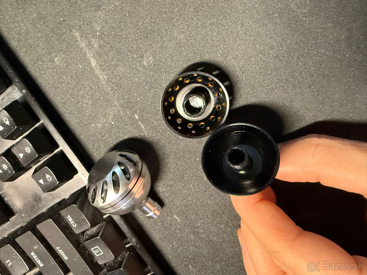 Knoby 38mm Daiwa/shimano - 4