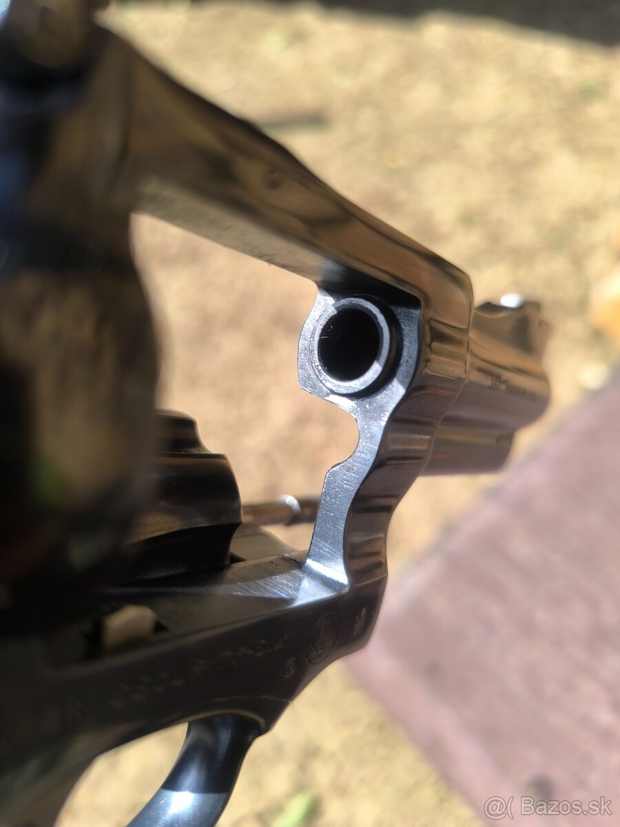 Ruger - 4