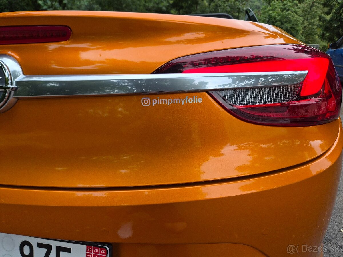 Opel Cascada - 4