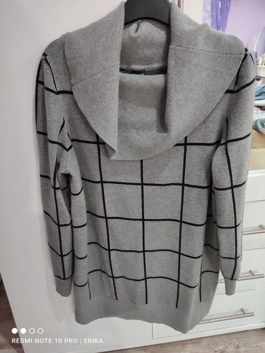 Nový pulover-bonprix - 4