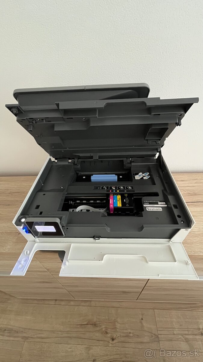Predam tlaciaren HP Officejet 8012e - 4