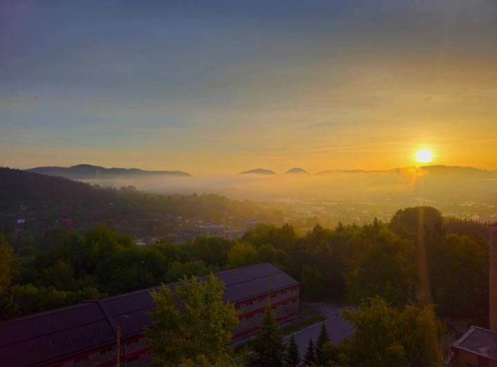 2 izbový byt, Žilina Hájik - 4