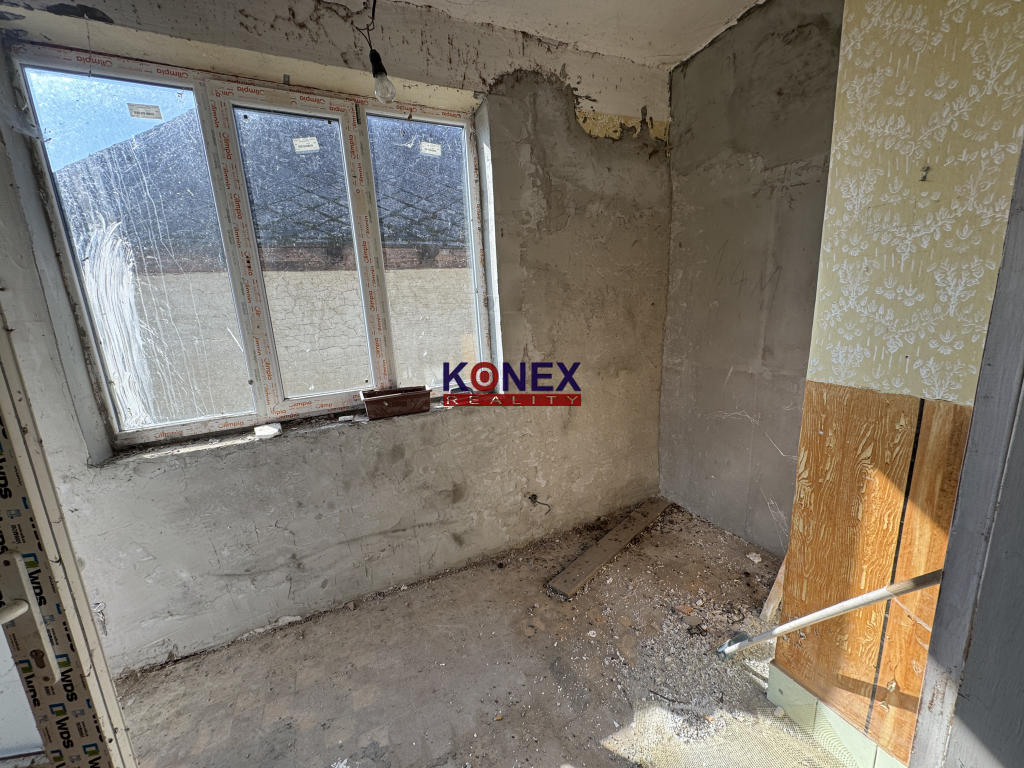 Rodinný dom v obci Palín, 12 km od Michaloviec - 4