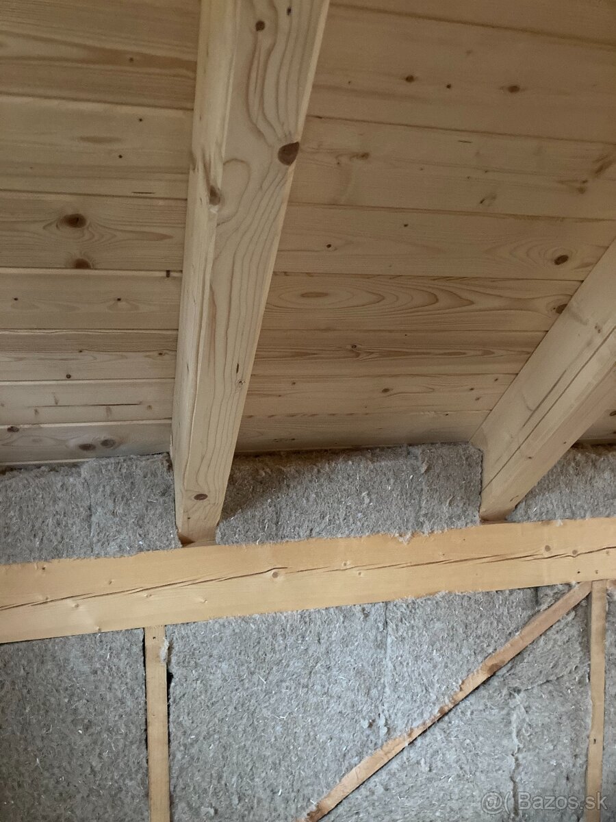 Konopná izolácia - izolujte ekologicky a zdravo - 4