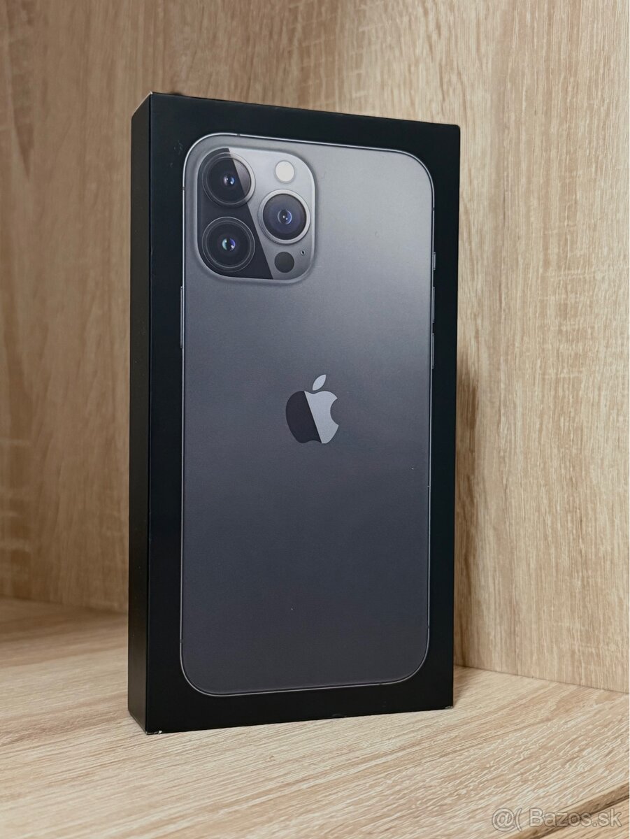 iPhone 13 Pro Max 128gb - 4