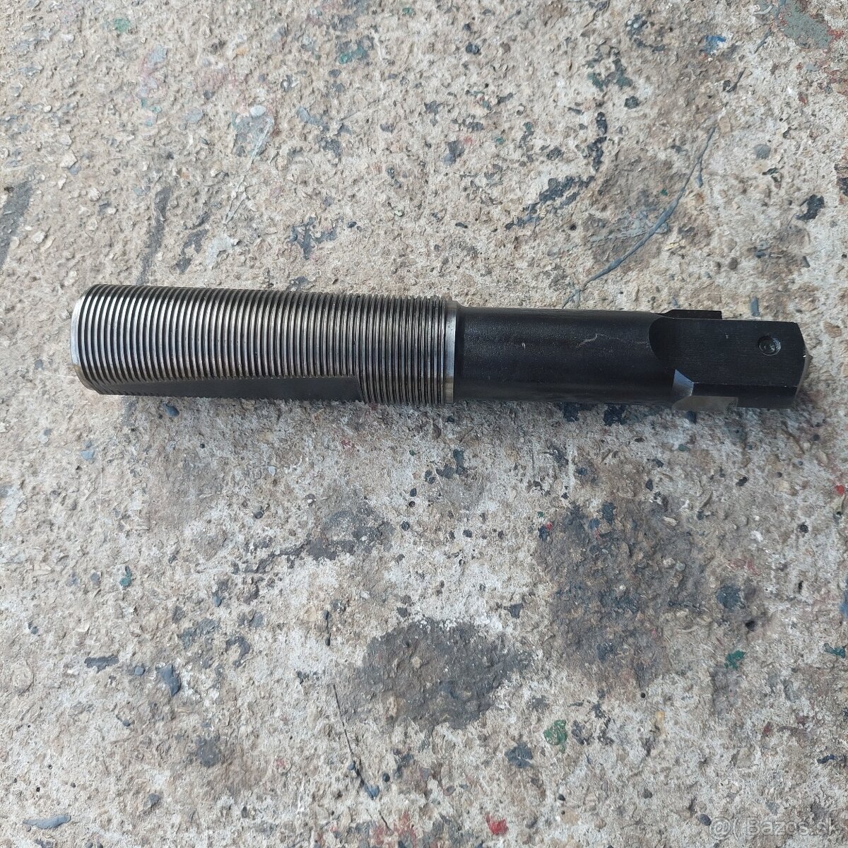 Vyvrtavacia tyč Ø32 - 4