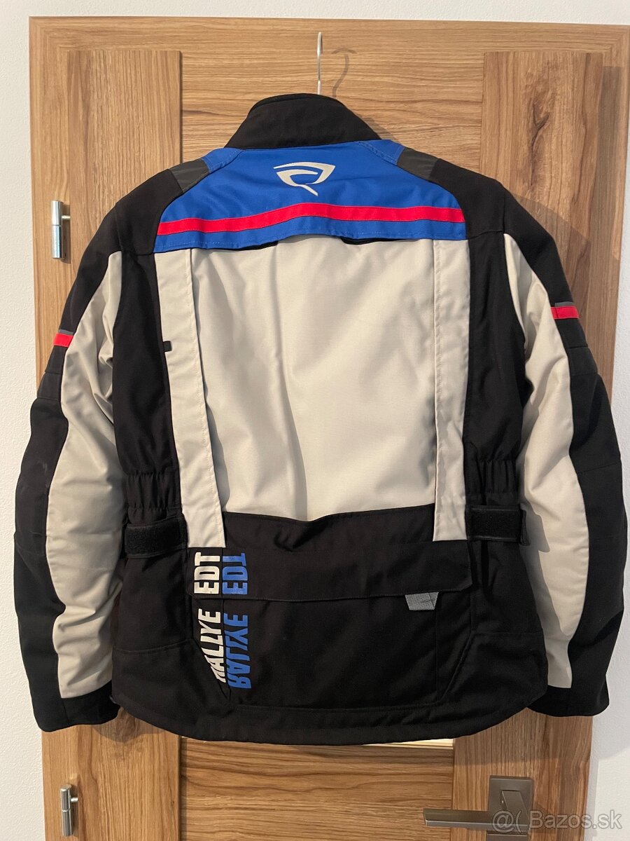 Bunda Difi SIERRA NEVADA 3 AEROTEX - 4