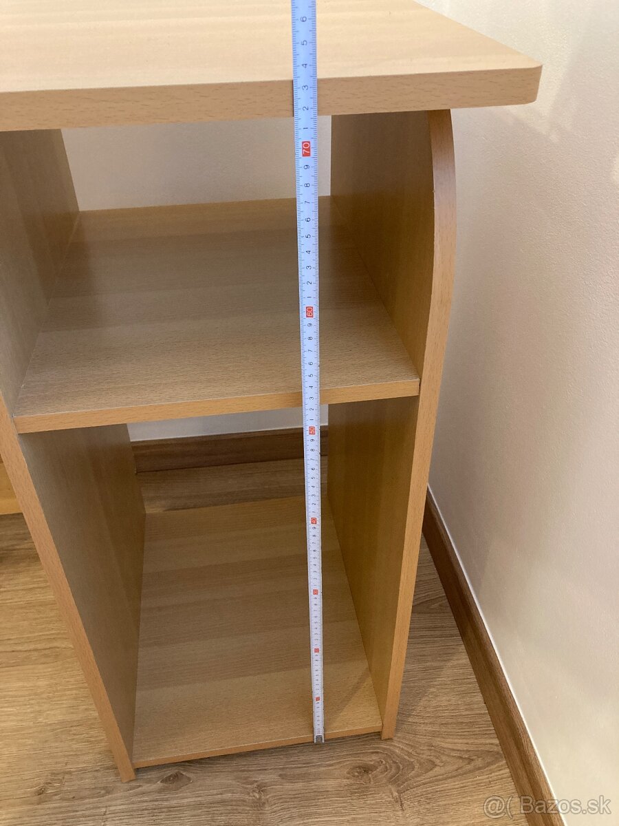 Darujem pracovný stôl - 4