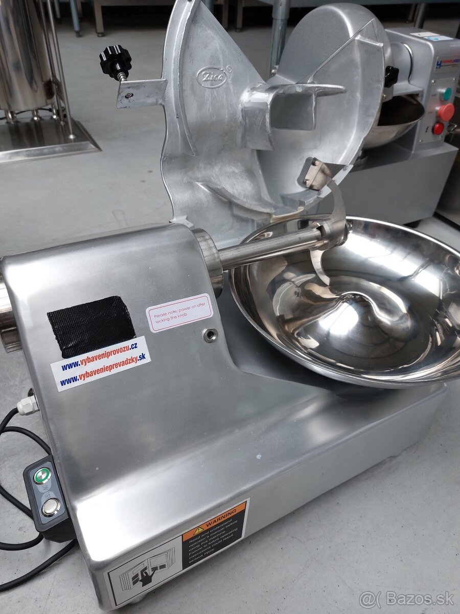 Mäsiarsky stolný kutr 7 L Mäsiarsky kutr 7 L kuter - 4