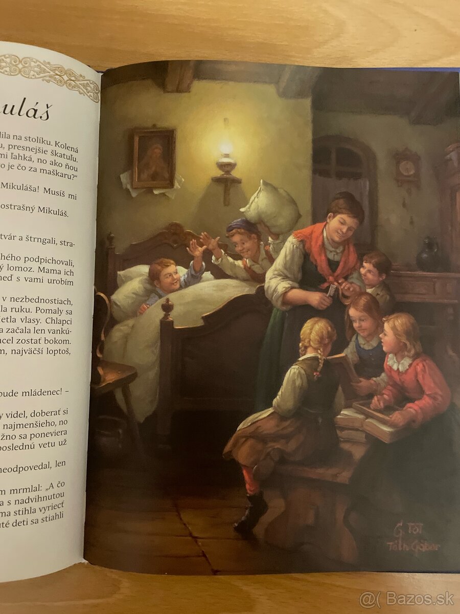 Vianočné príbehy a Krtko a Vianoce - 4