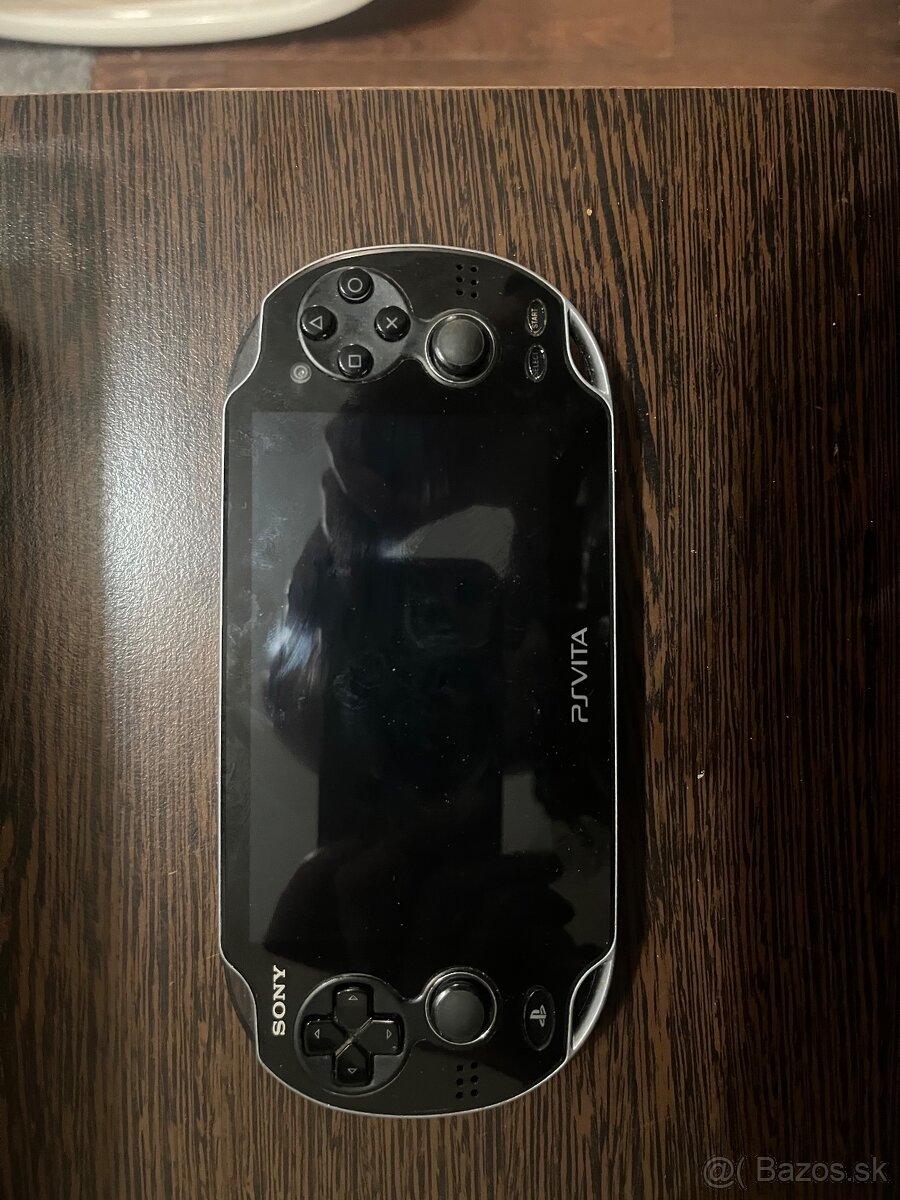 Predám ps víta pch-1004 128gb - 4