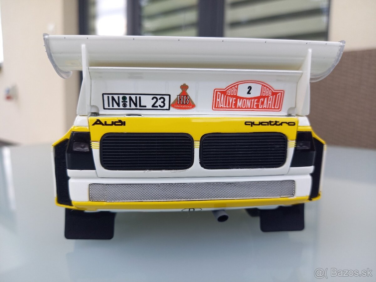 1:18 Rally - 4