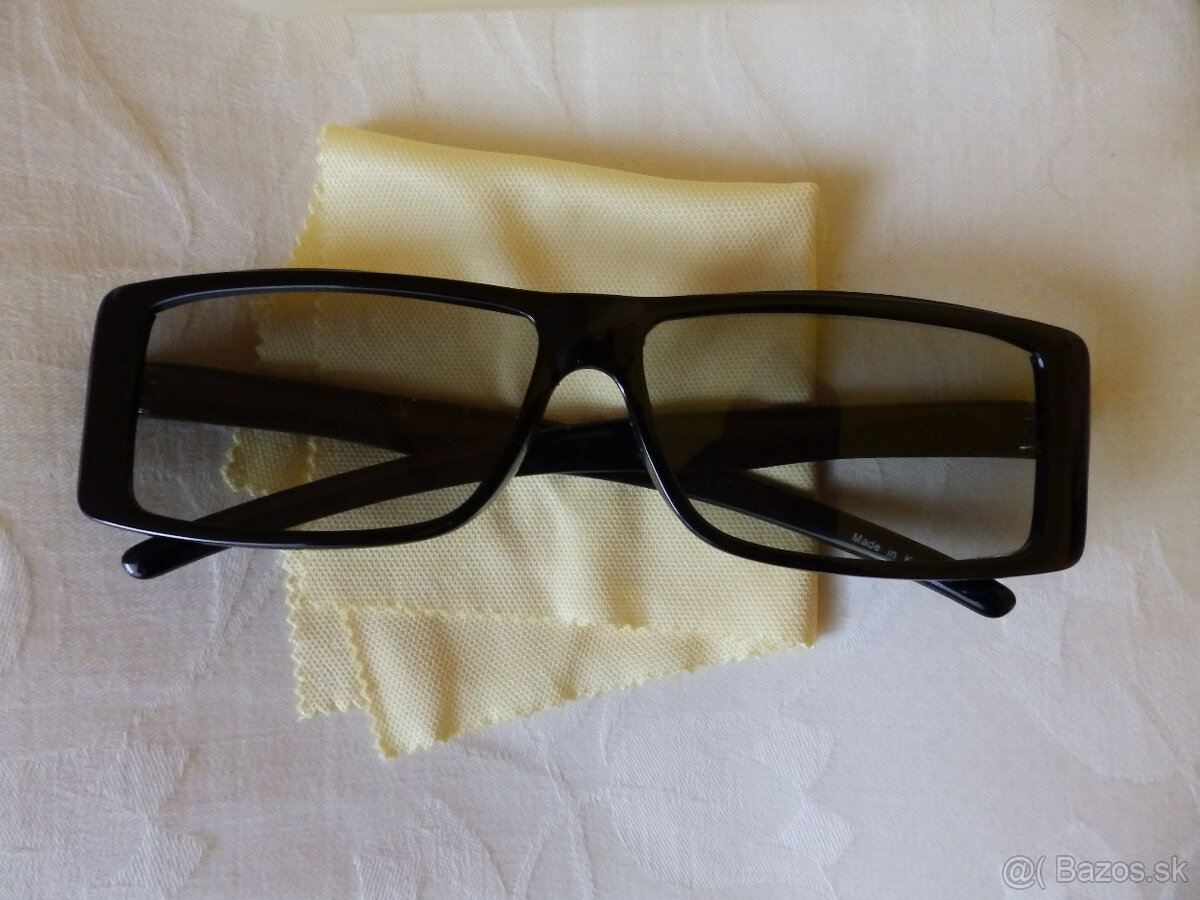 Zalman Trimon 3D okuliare - 4