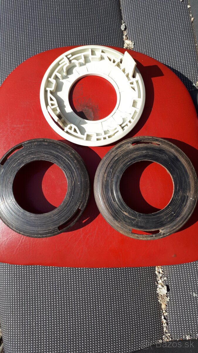 Súčiastky na stihl kosačky - 4