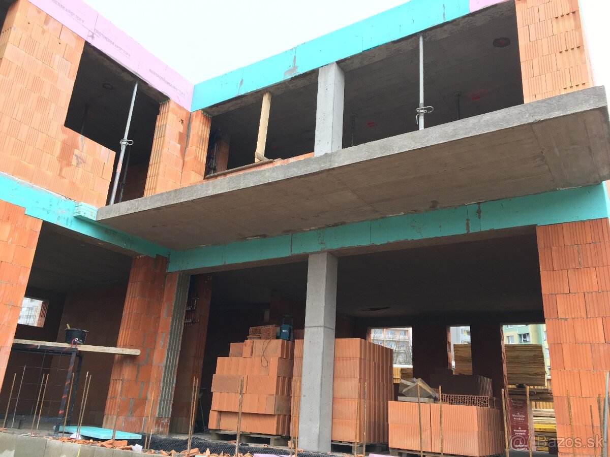 ZIMNÉ ZĽAVY STROPNÉ DEBNENIE - 4