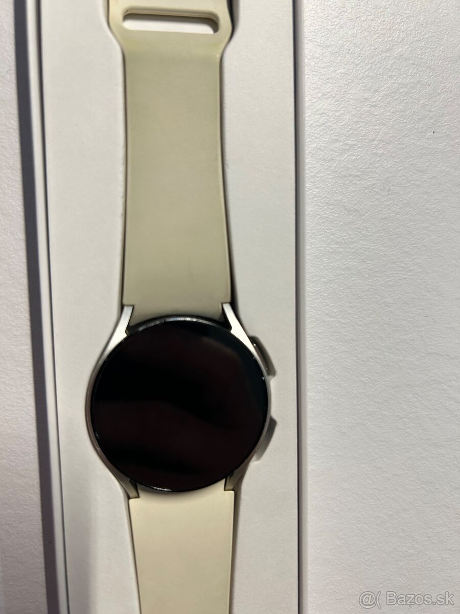 Predám Samsung Galaxy Watch 6 40mm - 4