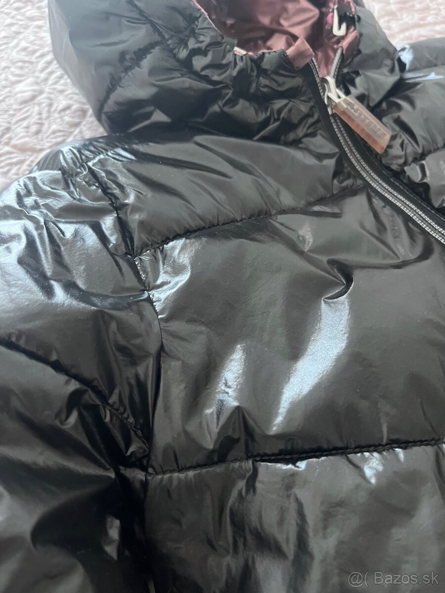 Bunda Mayoral obojstranná - 4